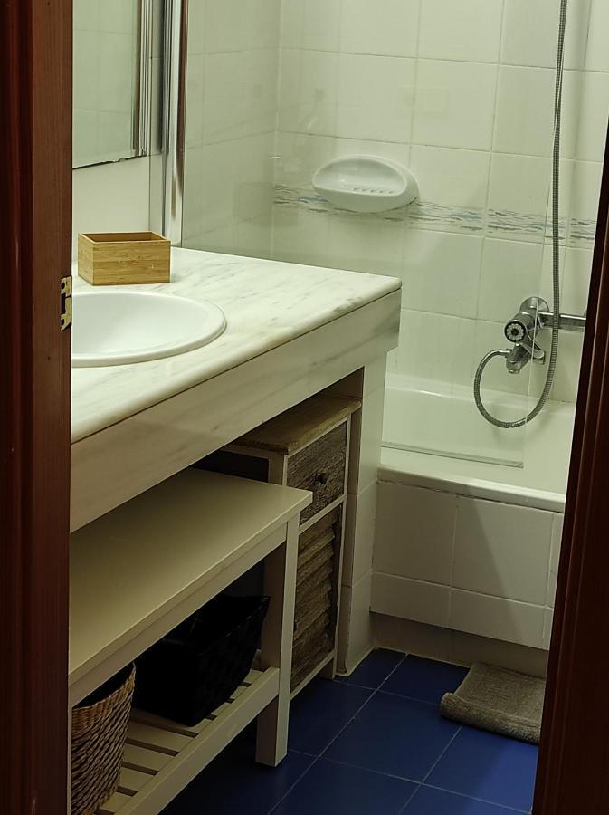 Apartamento Puerto Campomanes - Altea Buitenkant foto