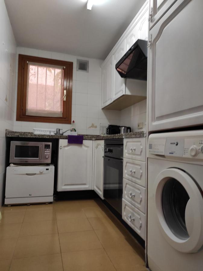 Apartamento Puerto Campomanes - Altea Buitenkant foto