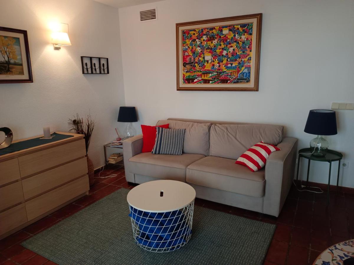 Apartamento Puerto Campomanes - Altea Buitenkant foto