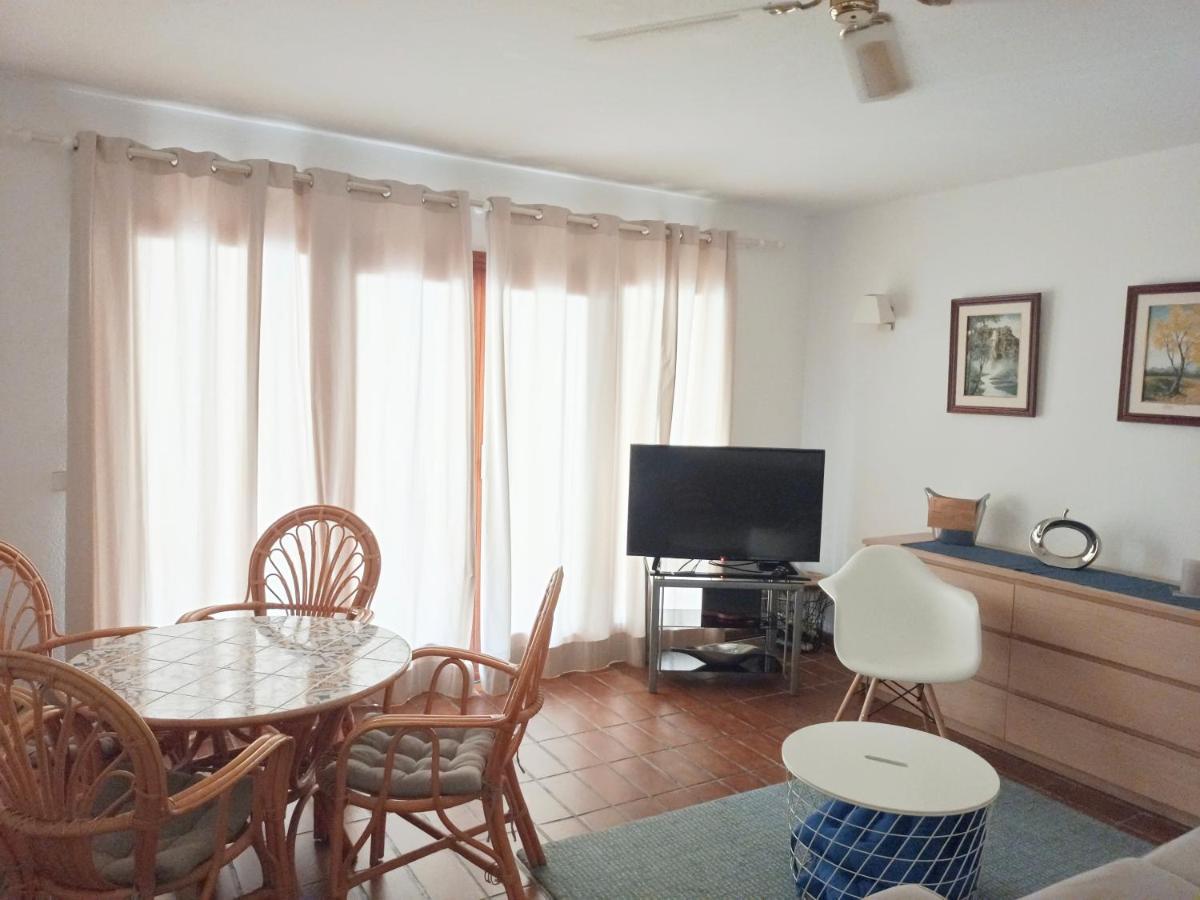 Apartamento Puerto Campomanes - Altea Buitenkant foto